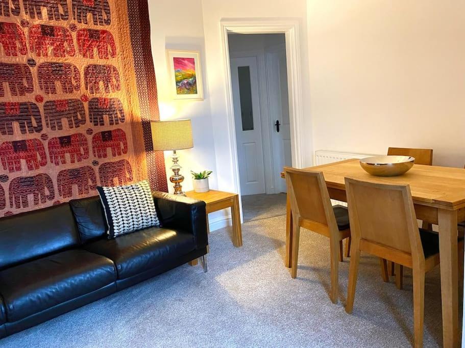 Apartment The Wee Bunk House -