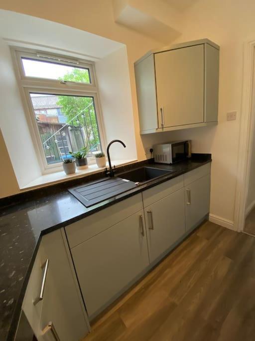 Apartment The Wee Bunk House -