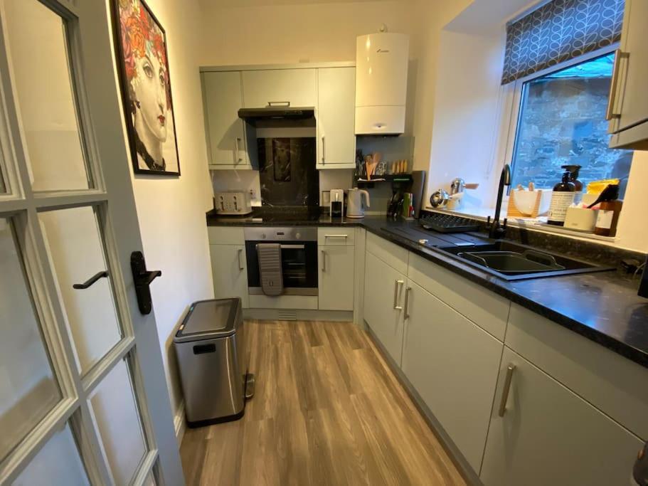 Apartment The Wee Bunk House - Innerleithen