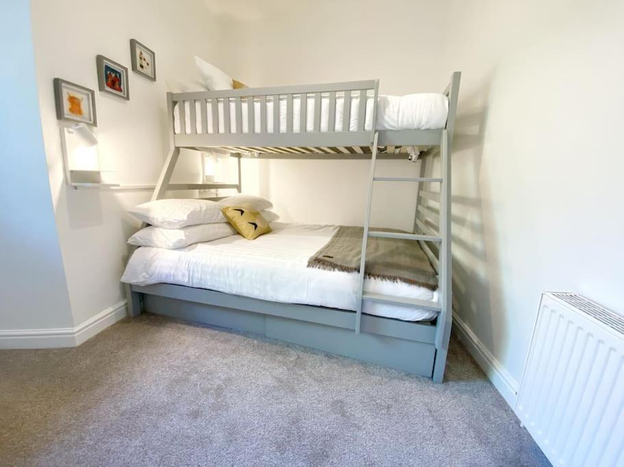 The Wee Bunk House - Apartment