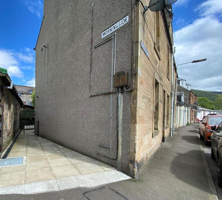 The Wee Bunk House - Innerleithen