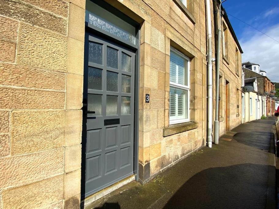 The Wee Bunk House - Innerleithen